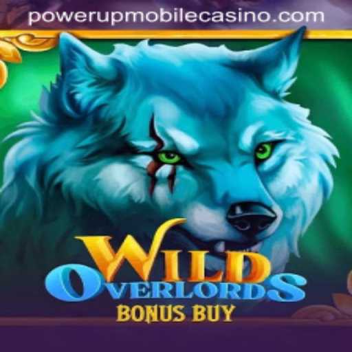 Discover the Thrilling Adventure of WildOverlordsBonusBuy at PowerUpCasino