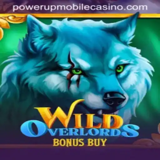 Discover the Thrilling Adventure of WildOverlordsBonusBuy at PowerUpCasino