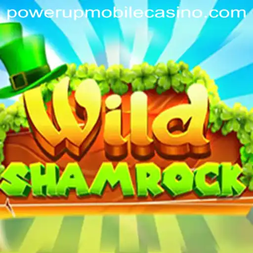 Exploring the Thrills of WildShamrock at PowerUpCasino