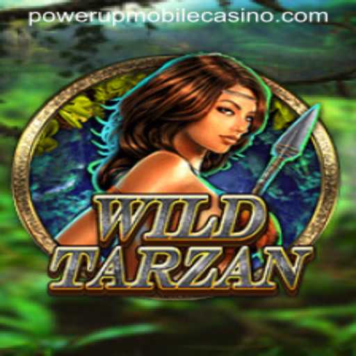 Explore the Thrills of WildTarzan at PowerUpCasino