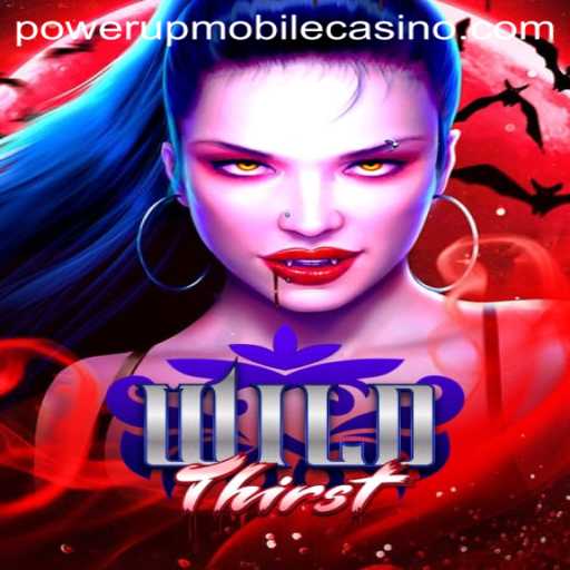 WildThirst: A Thrilling Adventure Game with a Casino Twist