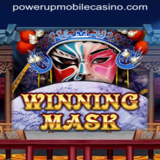 WinningMask: The Thrilling New Game Set to Transform PowerUpCasino