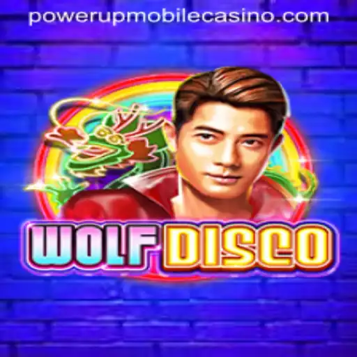 Unleashing the Excitement: A Deep Dive into WolfDisco and PowerUpCasino