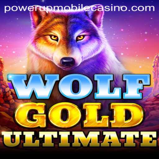 WolfGoldUltimate: The PowerUpCasino Phenomenon
