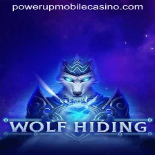 Exploring the Wild World of WolfHiding: Discovering PowerUpCasino's Latest Sensation
