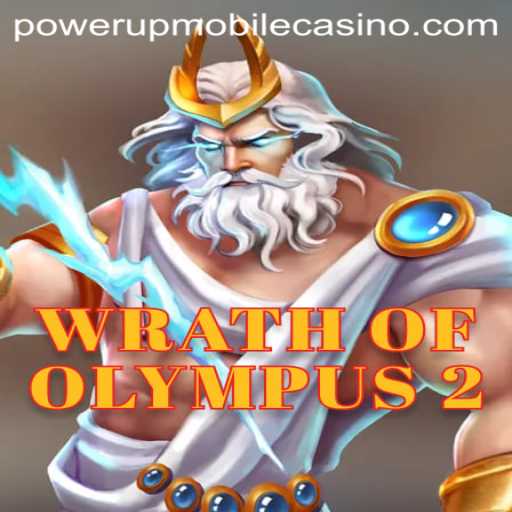 The Exciting World of WrathofOlympus2: A PowerUpCasino Adventure
