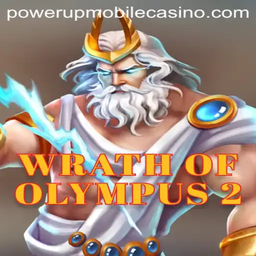 The Exciting World of WrathofOlympus2: A PowerUpCasino Adventure