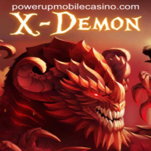 Unveiling XDemon: A New Era of Gaming with PowerUpCasino