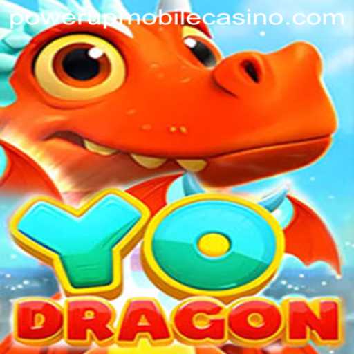 Unveiling YoDragon: The Ultimate Gaming Adventure in PowerUpCasino