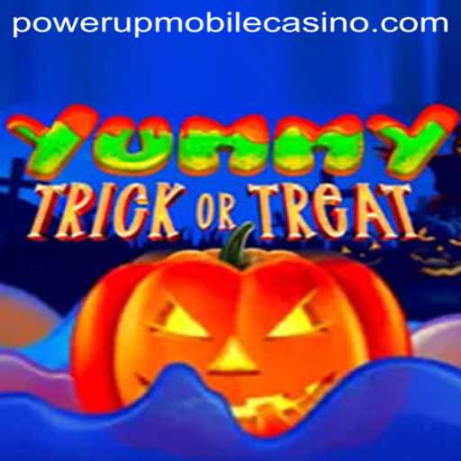 Discover the Magic of YummyTrickorTreat at PowerUpCasino